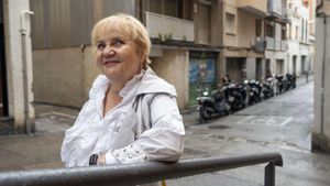 Les disputes obliguen a tancar l’Associació de Veïns del Carmel