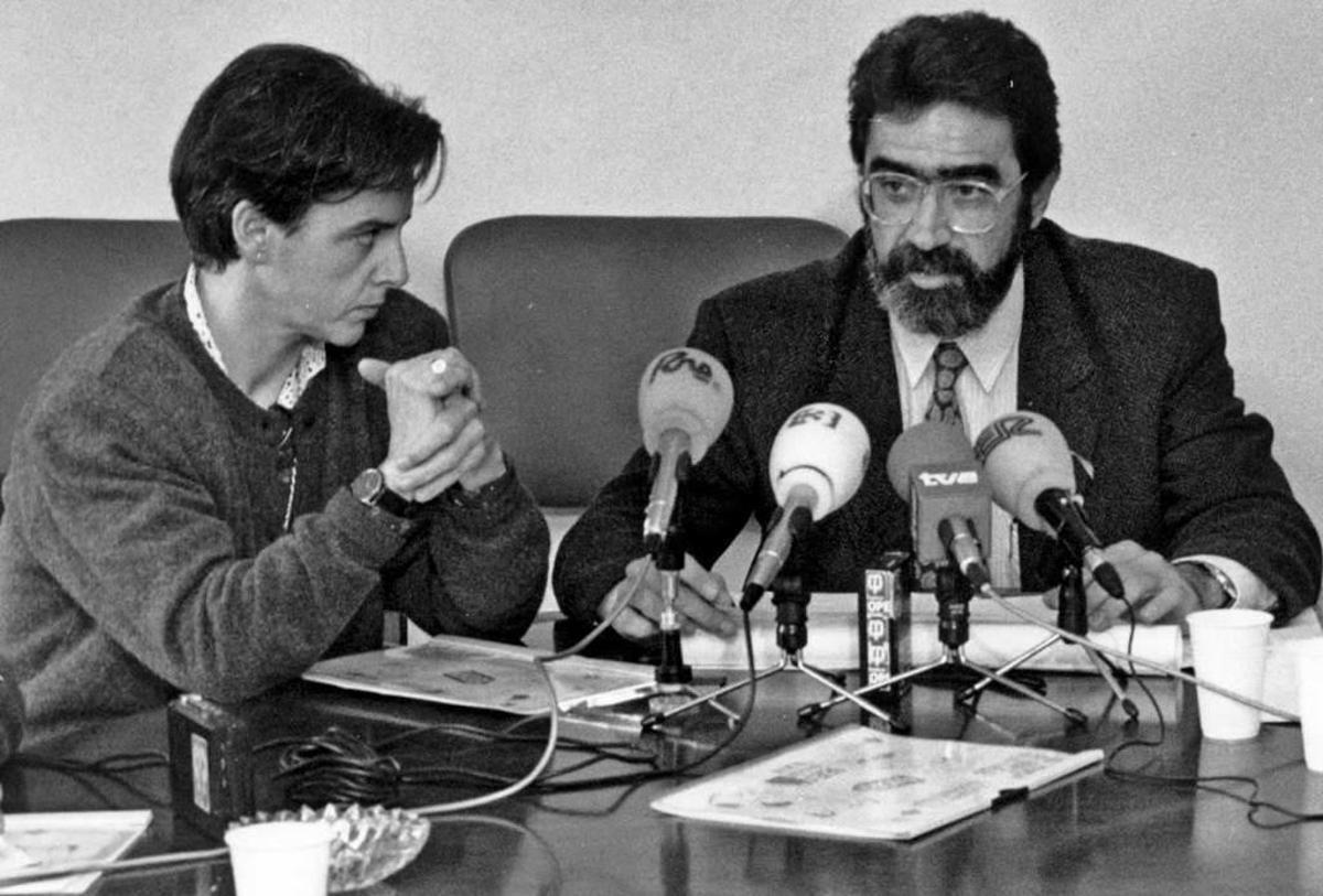 "He tenido el privilegio de desarrollar dos carreras, como médico y como gestor"
