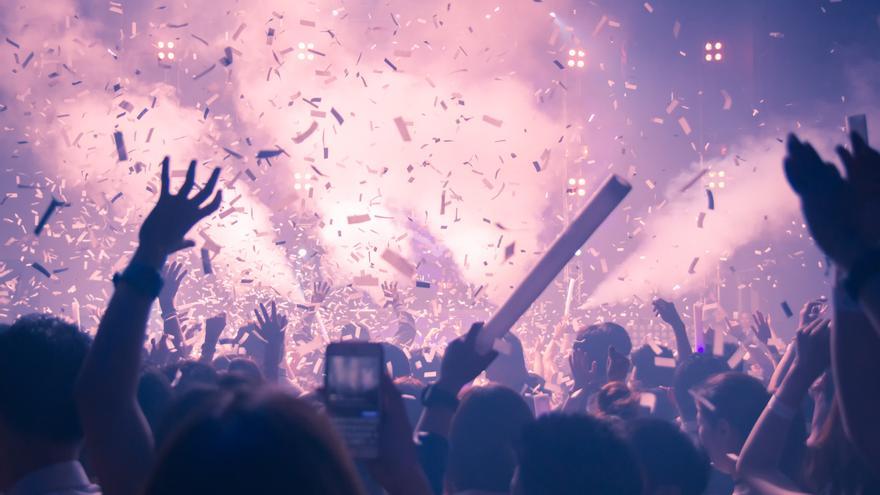 Las mejores fiestas de las discotecas de Mallorca para este 30 y 31 de marzo y 1 y 2 de abril
