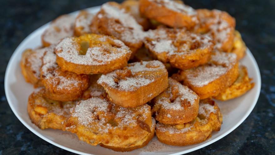 Adiós a las torrijas, aquí tienes unas alternativas igual de sabrosas