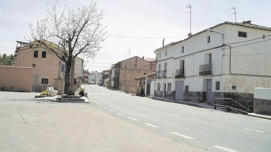 Teruel aprueba renovar las calles de los barrios de San Blas y Villalba Baja