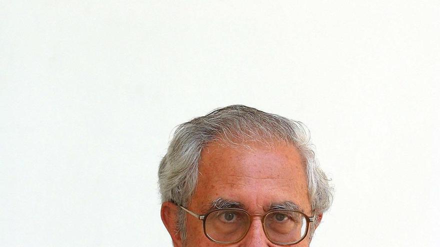 Fallece en Palma el magistrado Miguel Suau Rosselló