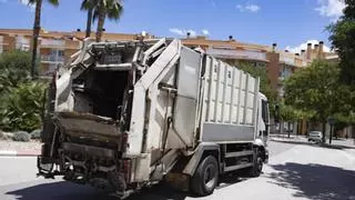 El IVA al 21% de la tasa de vertederos ahoga a la Mancomunitat de la Vall