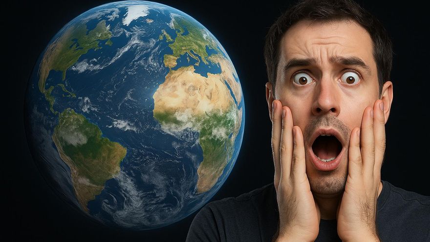 Hoy será uno de los días más cortos de la historia: la física Mar Gómez lo explica