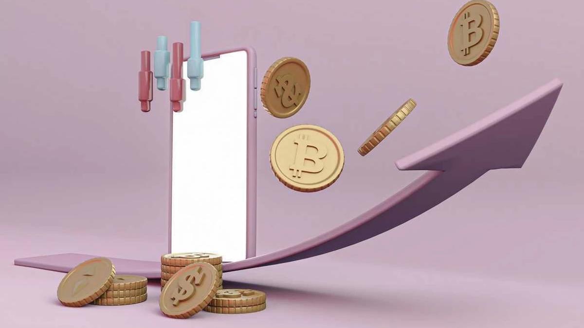 Criptomonedas más rentables en 2024 - Top 5.