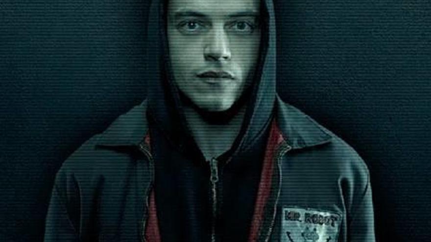 «Mr. Robot».