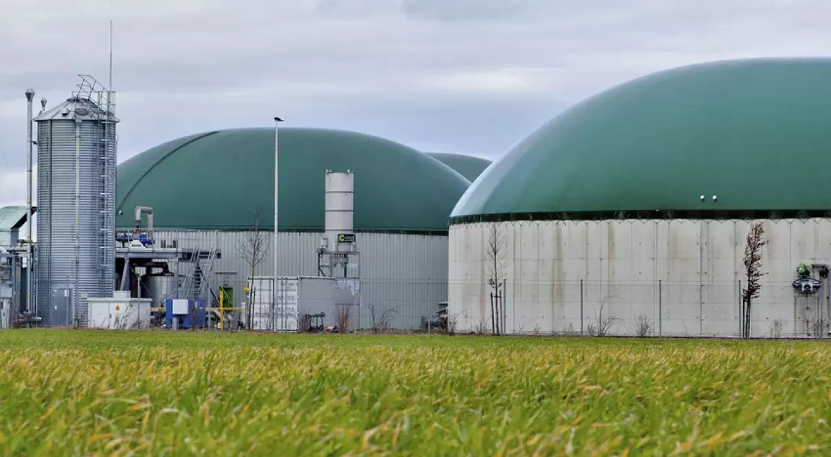 Així funcionen les artèries espanyoles del gas: una xarxa moderna de més de 100.000 quilòmetres per impulsar la revolució del biometà