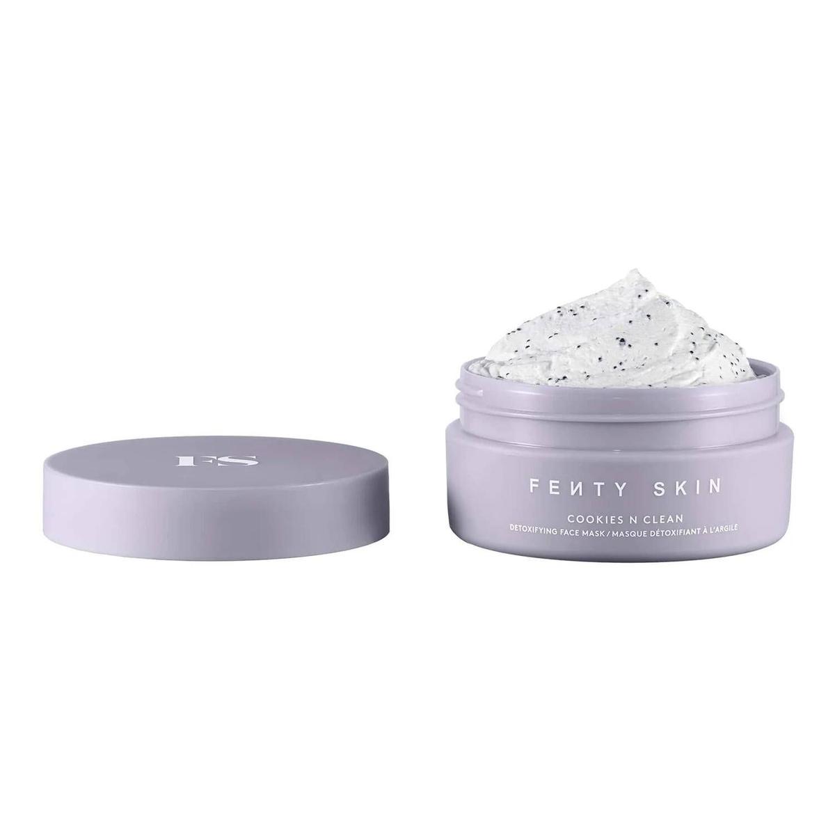 Mascarilla Detox Cookies N Clean de Fenty Beauty