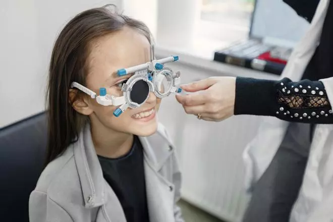 Así serán los modelos de gafas y lentillas que financiará la Seguridad Social