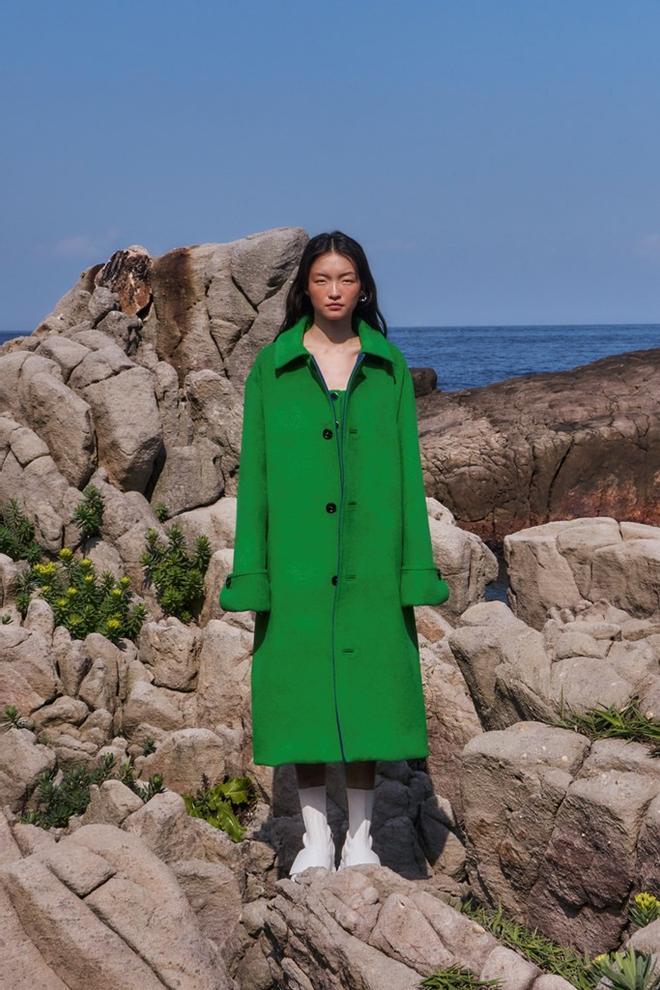 Jamie Wei Huang