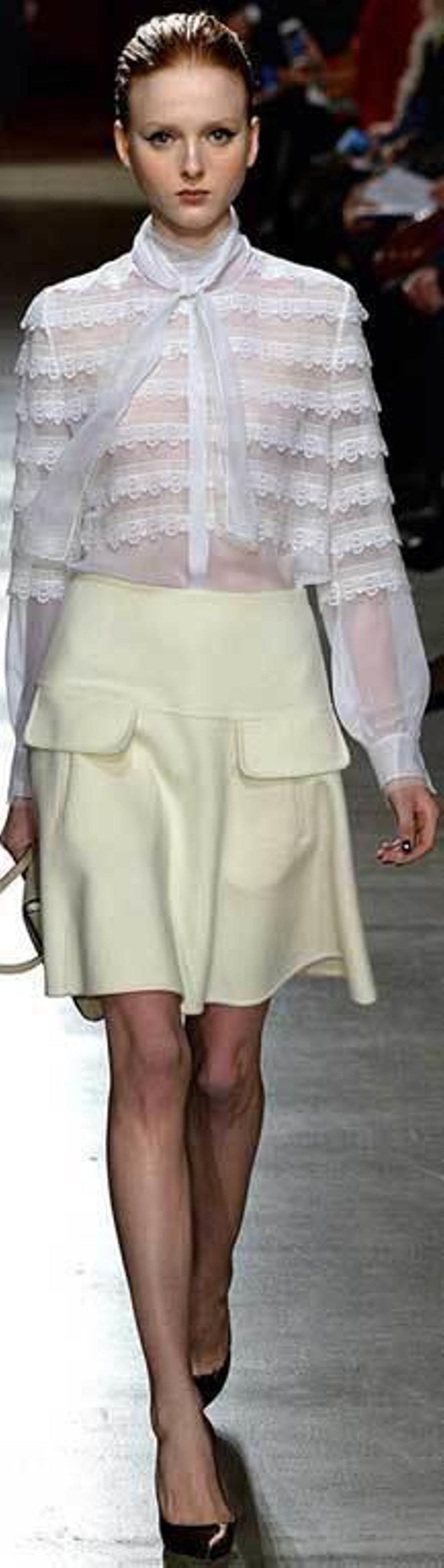 Cómo vestirse para ir a la moda en los Premios