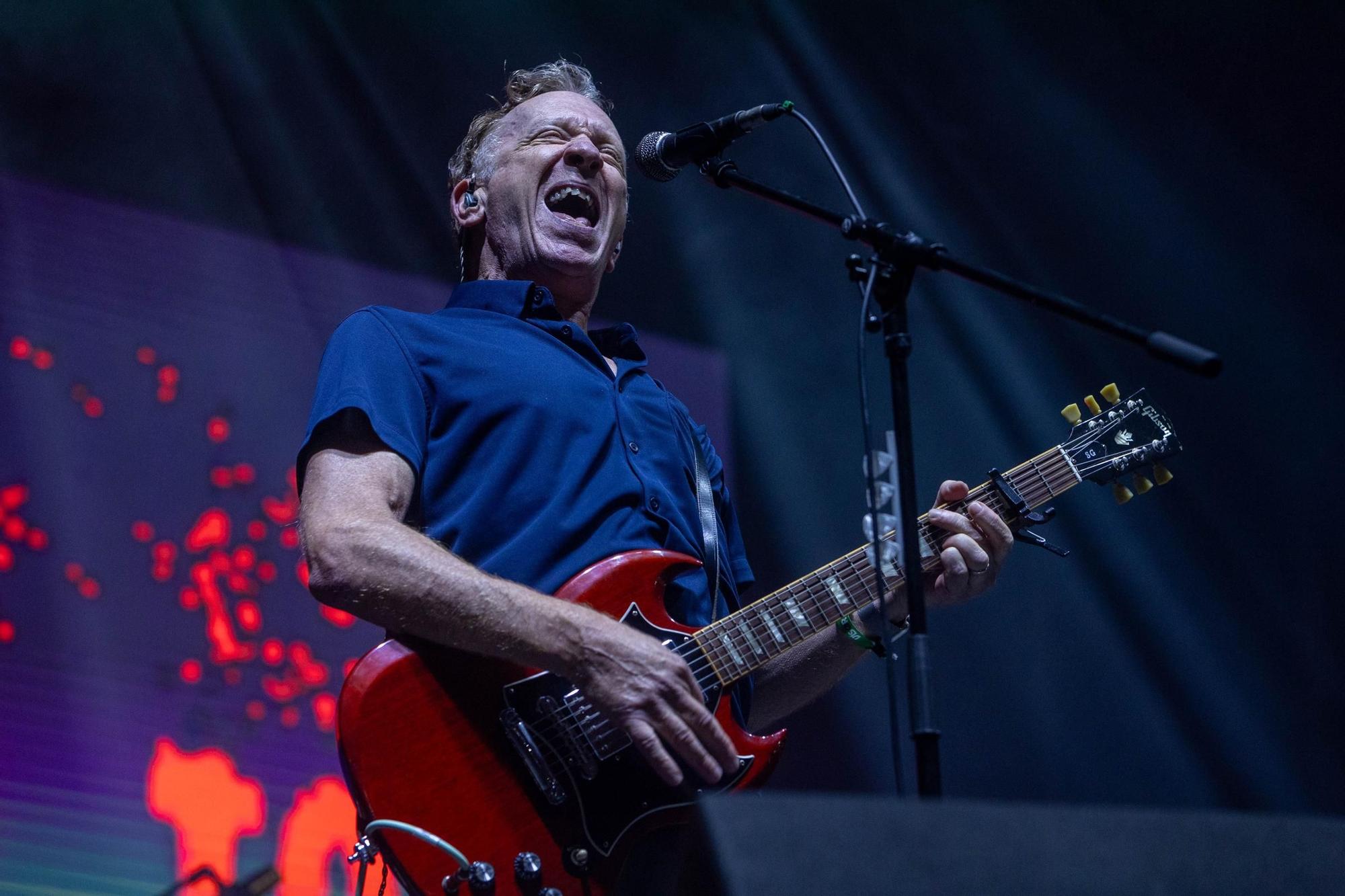 Visor Fest 2025 en Valencia