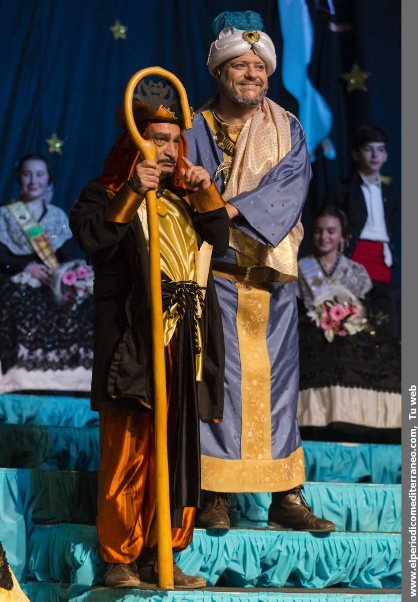 Presentación gaiata Cor de la Ciutat