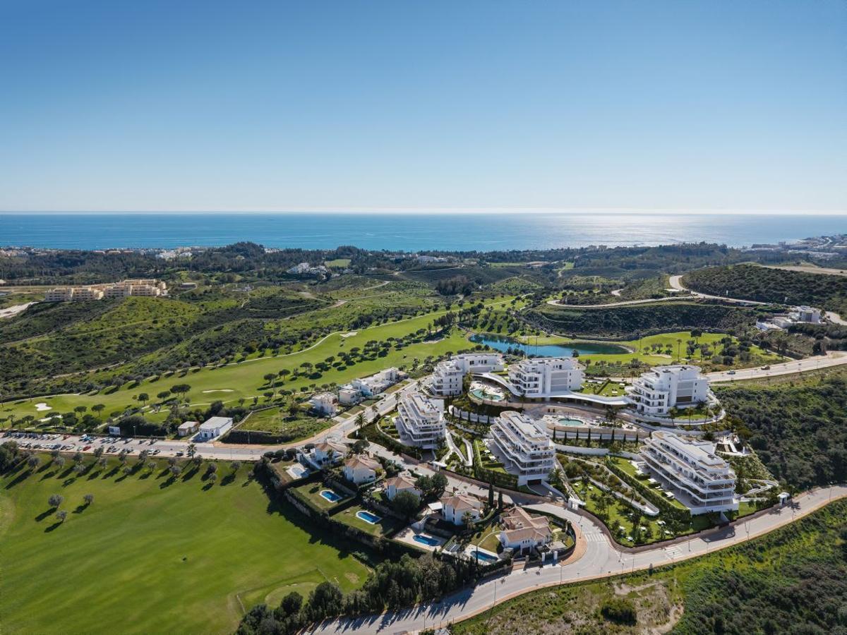 360° by Cordia tendrá 500 viviendas en varias fases