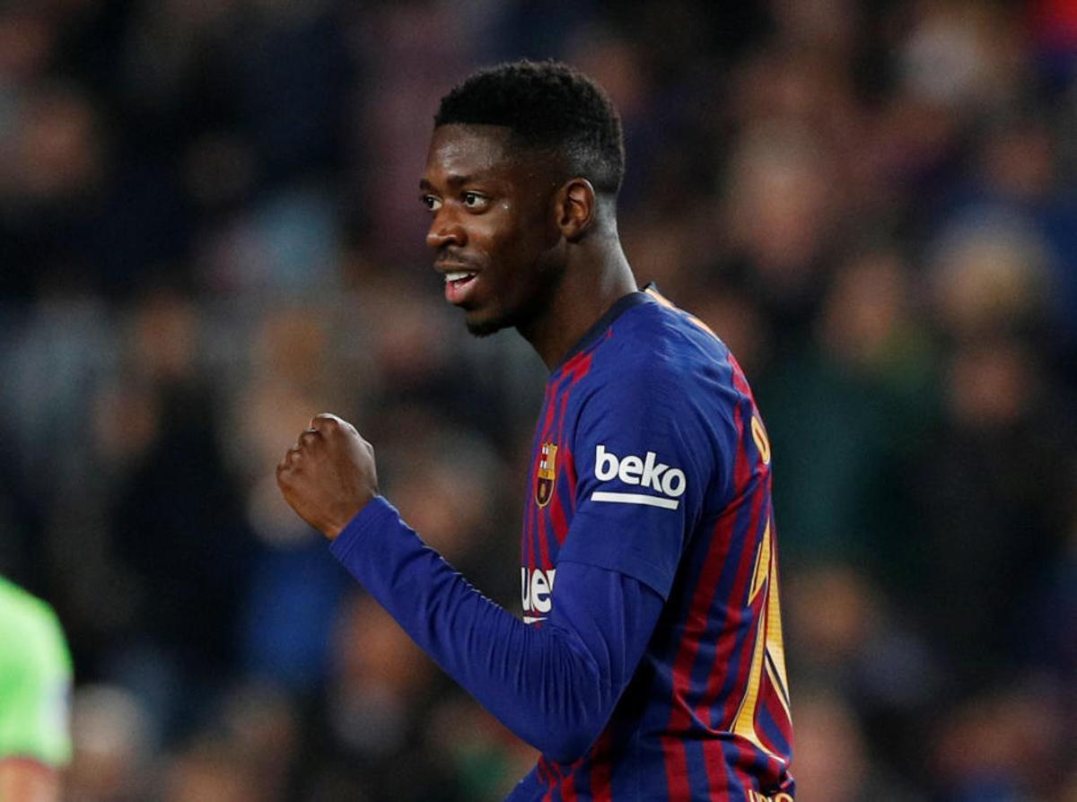 Copa del Rey: Barcelona-Levante