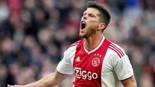Huntelaar pone la puntilla a la crisis del Ajax con su dimisión