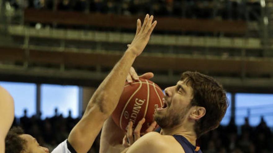 Copa del Rey de Baloncesto: Barcelona - Bilbao Basket