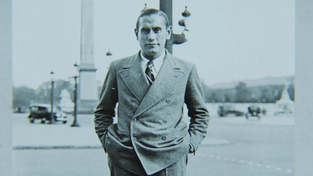 Pedro Urraca fue uno de los aliados del franquismo.