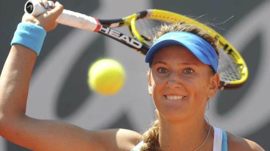 Azarenka derrota a Errani y ya está en la final