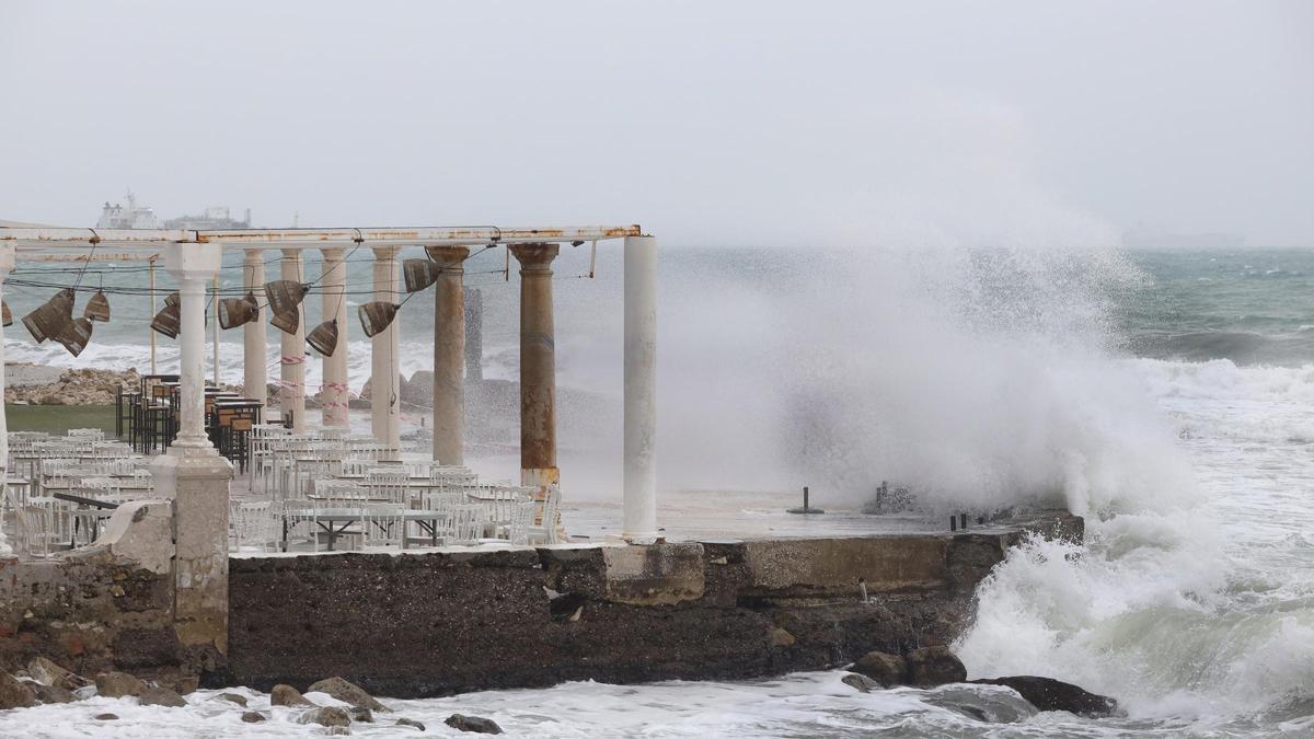 INFORME CIENCIA | El calentamiento del océano alcanza un nuevo récord mientras la subida del nivel del mar se acelera: «Son señales inequívocas del cambio climático»