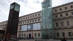 El Reina Sofía inaugura hoy una gran exposición que cierra el Año Picasso