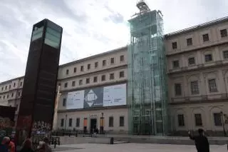 El Año Picasso se cierra con una gran exposición en el Reina Sofía de Madrid