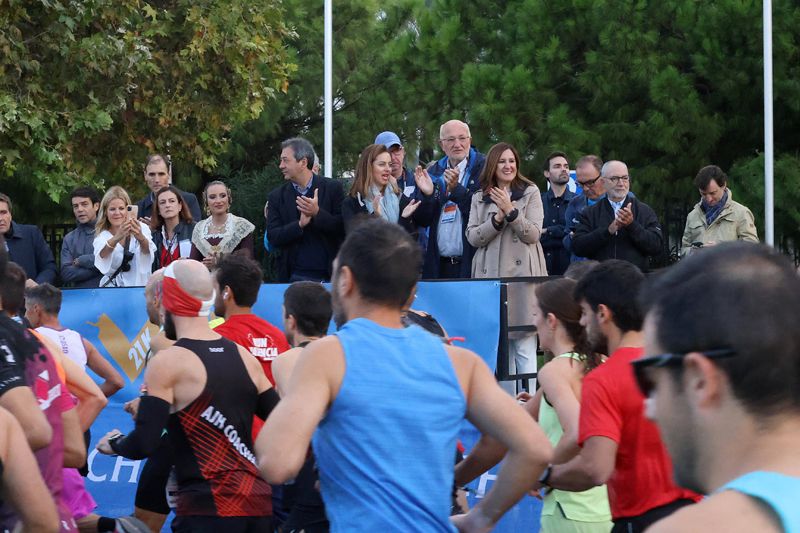 Búscate en la Media Maratón de València 2023