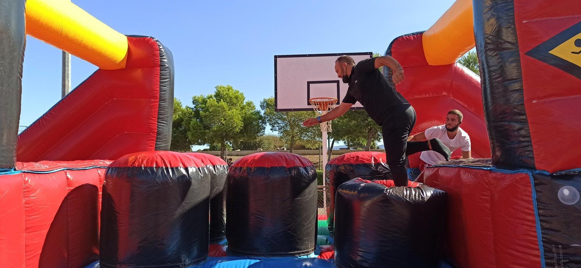 Vilafant celebra Sant Cebrià durant tot el cap de setmana