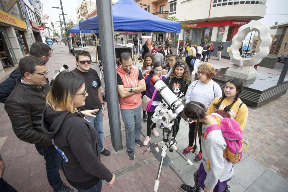 FUERTEVENTURA - PROYECTO INFANCIA - COLEGIO LA HUBARA -   | 15/02/2019 | Fotógrafo: Gabriel Fuselli