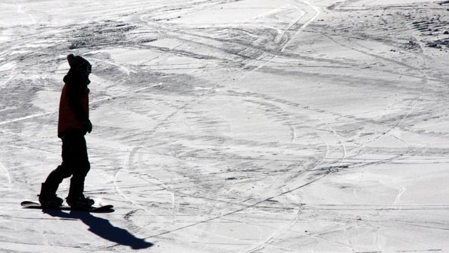 50.500 esquiadors han passat per l&#039;estació de la Molina del 22 de desembre al 6 de gener