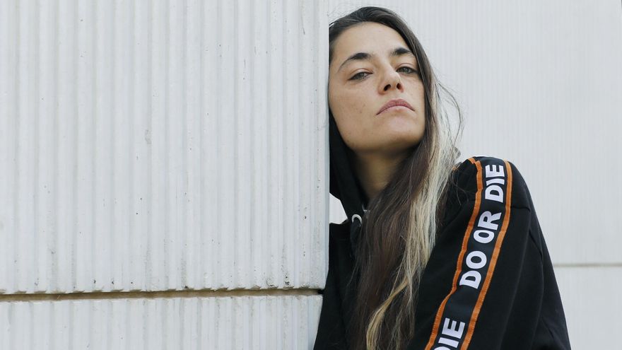 La rapera argentina Sara Hebe actuarà al festival Onírik de Girona.