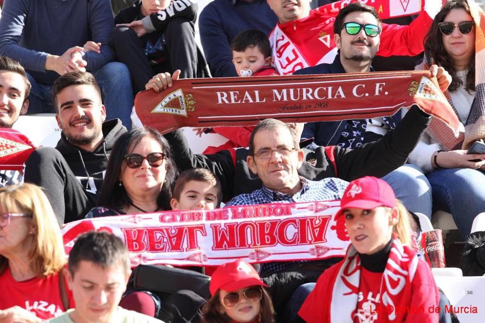 Real Murcia-Jumilla