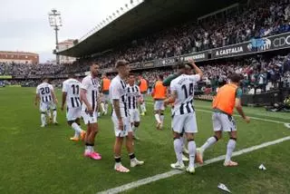 La crónica del Castellón-Melilla | Un paso más cerca del ascenso (1-0)