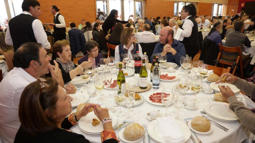Fiesta del cooperativismo y la exitosa vendimia