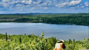 L’oxigen de la Terra s’hauria originat per la mateixa destrucció de l’escorça terrestre