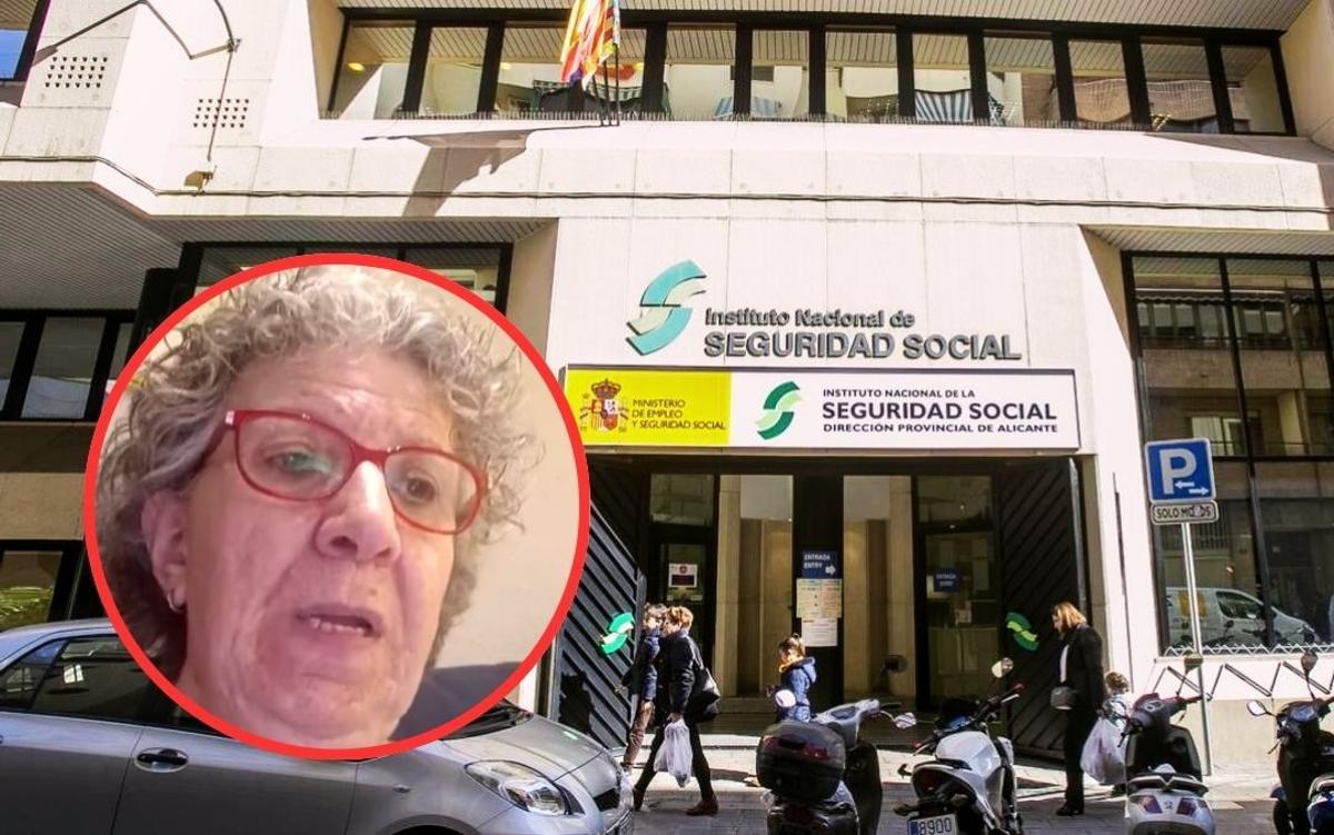 Carmen Morero, jubilada con 46 años cotizados, cuenta su experiencia y las penalizaciones que sufre por jubilarase involuntariamente antes de tiempo.