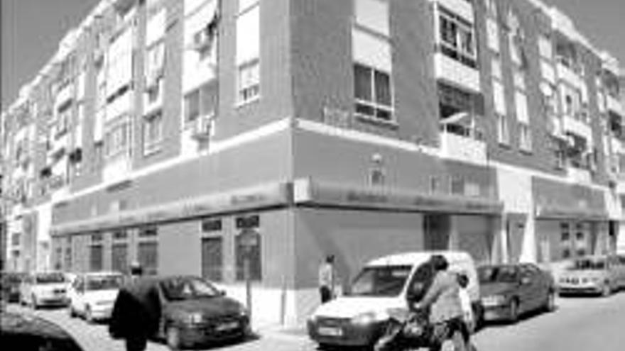 La nueva unidad de reparto de Correos abrirá en la calle Cartagena
