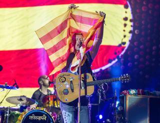 Conciertos Coldplay en Barcelona 2023: Consejos para comprar tus entradas