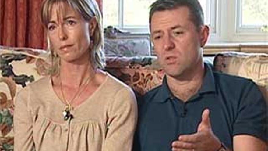 Los McCann pagan la hipoteca con el &quot;Fondo Madeleine&quot;