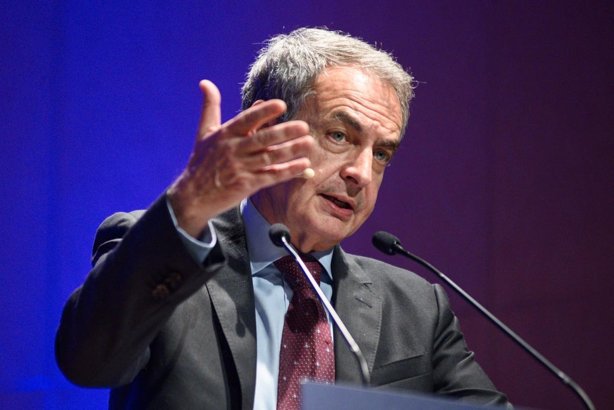 La UDEF descobreix que Zapatero va cobrar 200.000 euros per reunir-se amb el president de Bolívia per evitar una sanció a una empresa peruana