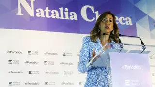 Chueca afirma que la futura Ciudad Inteligente del Deporte de Zaragoza podrá acoger conciertos