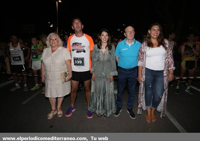 VI 10k Nocturno d'Orpesa