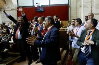 El Gobierno prevé recurrir la ley andaluza sobre Doñana ante el Constitucional