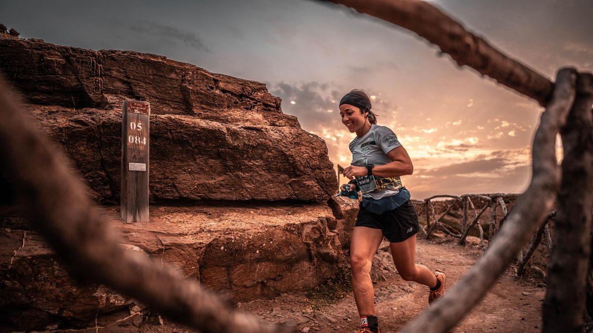 El Trail Menorca abre inscripciones tras su récord de 3.000 corredores