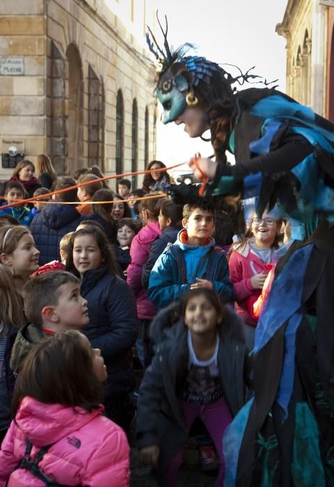 Día Internacional de la Ciudad Educadora