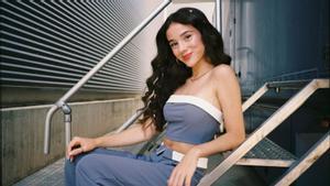 Cristina Lora: "Ser fan d’OT m’ha ajudat a disfrutar-ho de manera més relaxada"