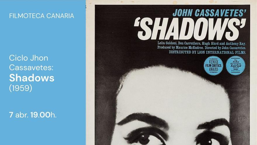 Filmoteca Canaria: Shadows