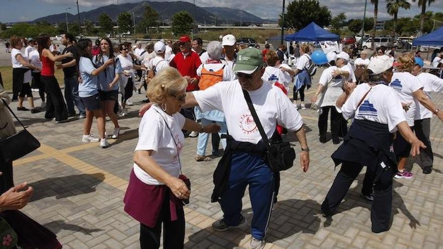 El Ayuntamiento fomenta el binomio Deporte-Salud mediante cinco programas