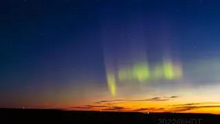 Auroras boreales: qué son y por qué se forman
