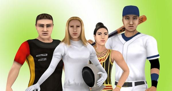 Olimpiadas en directo desde internet con Weblin